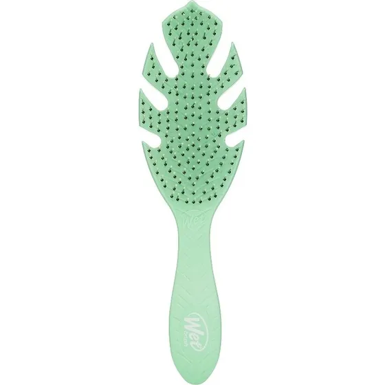WetBrush Go Green Detangler Grøn