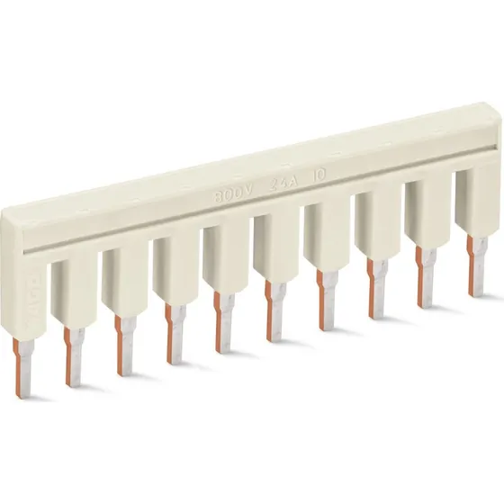 SCHUKO 10-Polet Laske 2,5mm² Blå