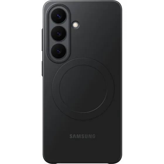 Samsung EF-SS942 Magnetcover, sort til Galaxy S26