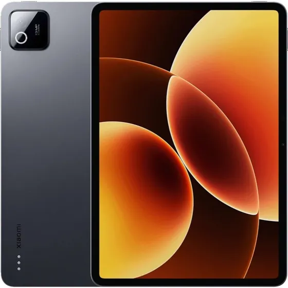Xiaomi Pad 8 128GB/8GB Grå 11,2"