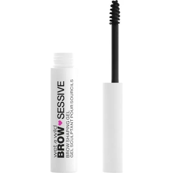 Wet n Wild Brow Sessive Shaping Gel 2,5 g Blonde