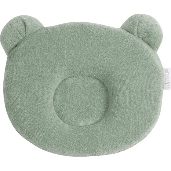 Candide Panda Babypude Memory Foam, Khaki