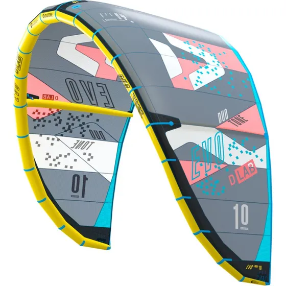 Duotone Evo D/LAB 2023 kite