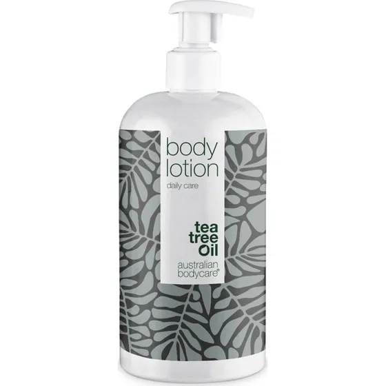 Australian Bodycare Body Lotion 500 ml