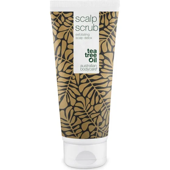 Australian Bodycare Scalp Scrub 200 ml
