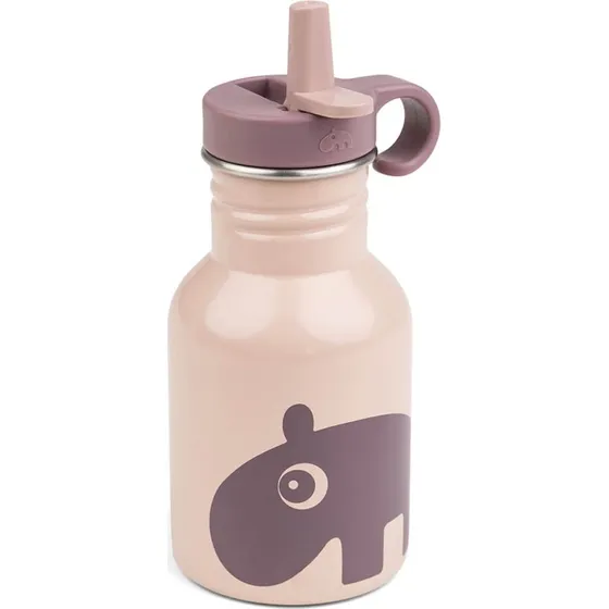Done by Deer Ozzo Metalflaske 350 ml Powder