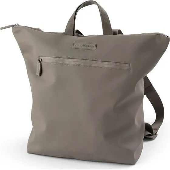 Done By Deer Changing Backpack Taupe