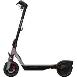 Segway Ninebot F3 E Black, 25 km/t, 70 km rækkevidde