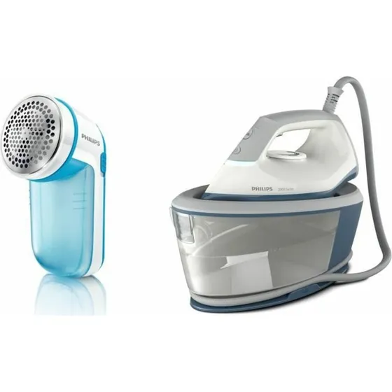 Philips BXA0019/00 Dampstrygejern 2400 W