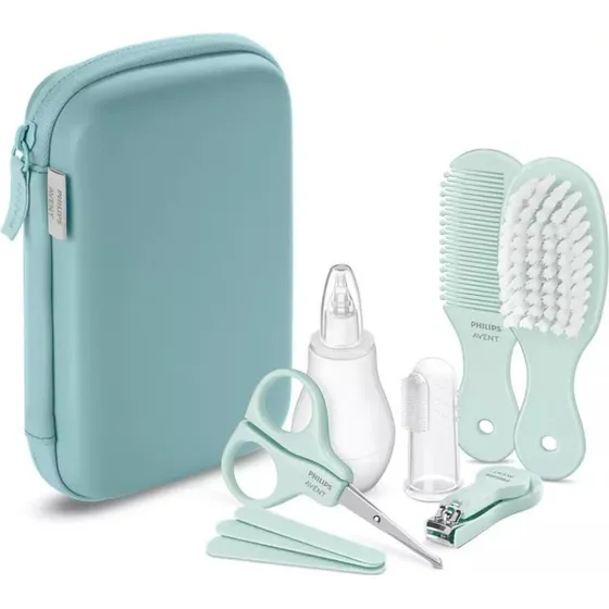 Philips Avent Manicuresæt til Baby