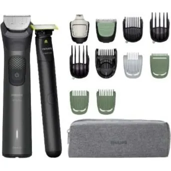 Philips Series 9000 All-in-One Trimmer MG9531/15 - 15i1