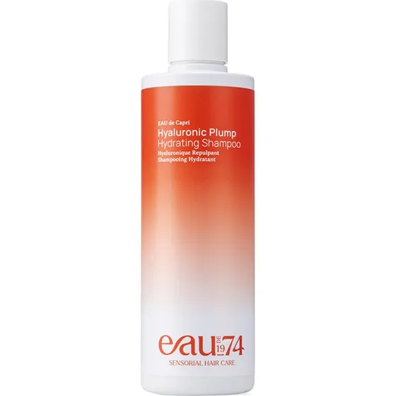EAU de 1974 Hyaluronic Plump Hydrating Shampoo 250 ml