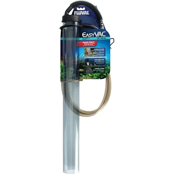 Fluval EasyVac grusrenser 60 cm