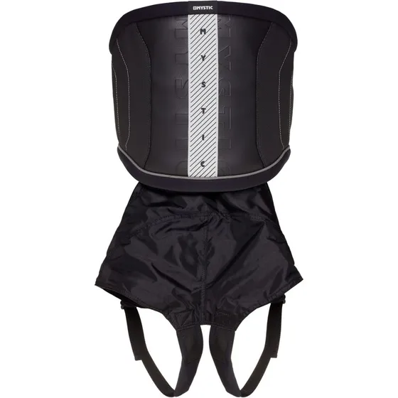 Mystic Star Hybrid sædesele – Sort