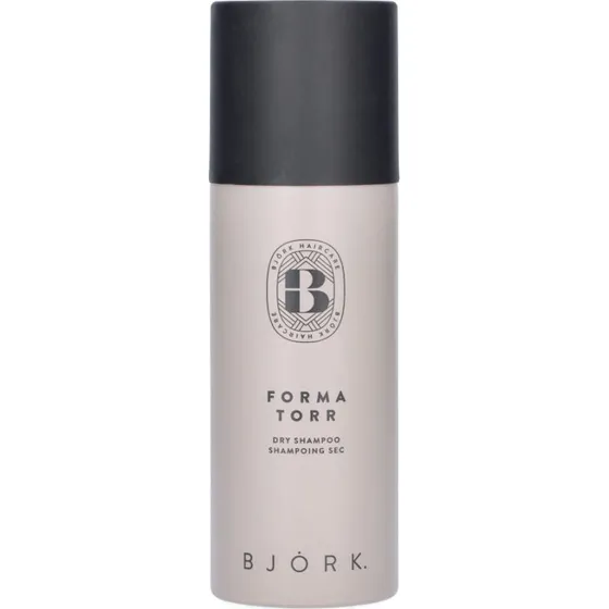 Björk Forma Torr Dry Shampoo 200 ml