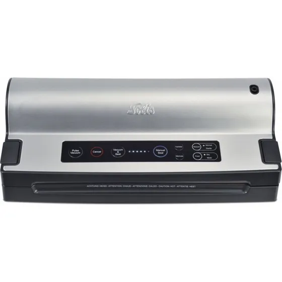 Solis Vac Prestige Type 575 Vakuummaskine (130W)