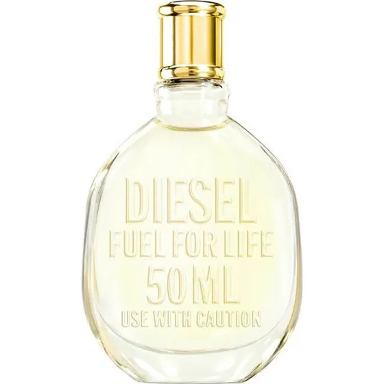 Diesel Fuel for Life EDT 125 ml