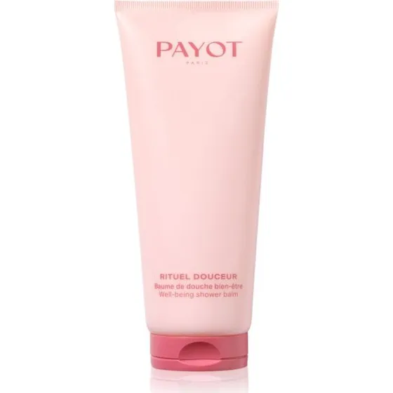 Payot Rituel Corps Nourishing Cleansing Cream 200ml