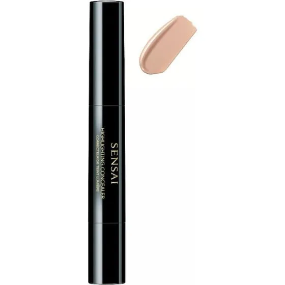 Sensai Illuminating Concealer HC02, 3,5 ml