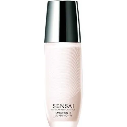 Kanebo Sensai Cp Emulsion III Super Moist 100 ml