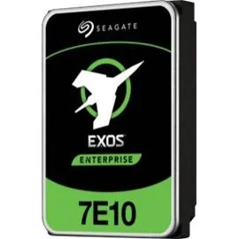 Seagate Exos 7E10 4TB SAS 3 7200rpm 3.5"