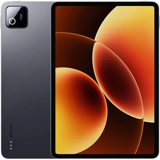 Xiaomi Pad 8 Pro 11,2" 256GB/8GB Grå
