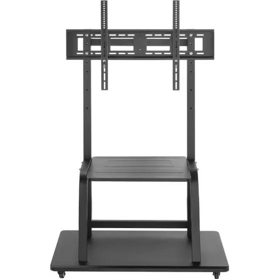 ART S-13 TV-vogn med hjul, 150 kg, 37-100"