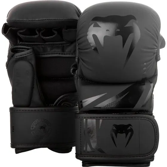 Venum Challenger 3.0 MMA sparringshandsker hvid/sort L/XL