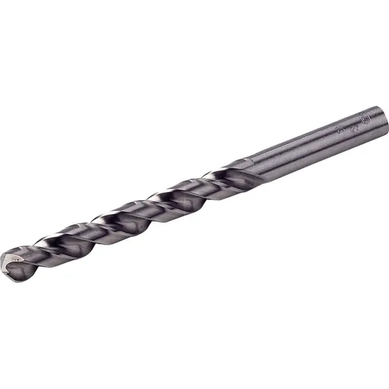 HSS-Co 9,5 mm Spiralbor til rustfri stål