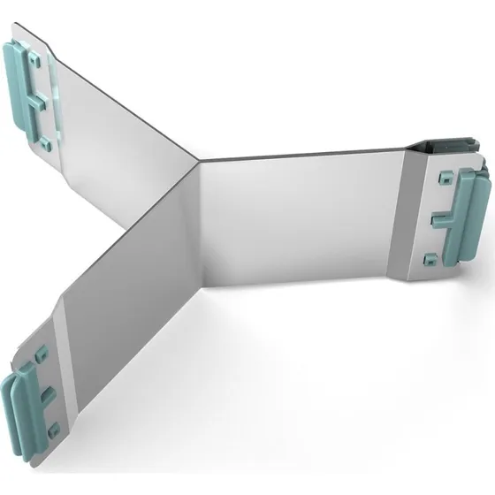 Philips HD9916 3-i-1 separatorindsats til varmluftssteger