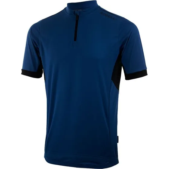 Rogelli Core Jersey - Navy - S