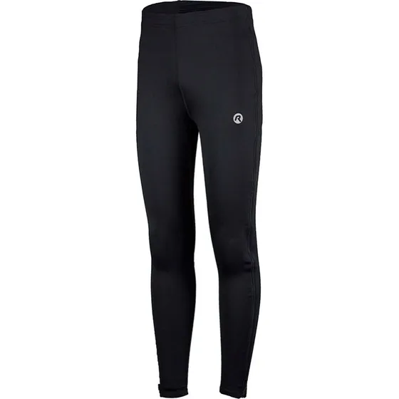 Rogelli Breno Junior Tights Sort 140-152