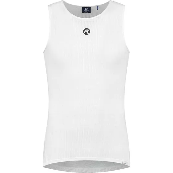 Rogelli Kite II Baselayer Ærmeløs Hvid S/M