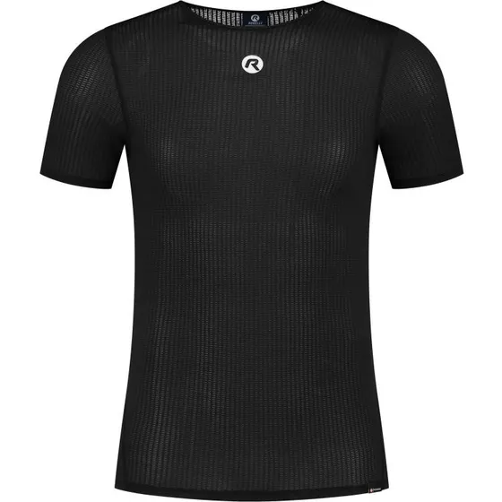 Rogelli Kite II Baselayer Kortærmet Sort L/XL