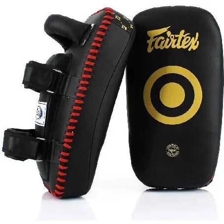 Fairtex KPLC5 Letvægts Thai Kick Pads