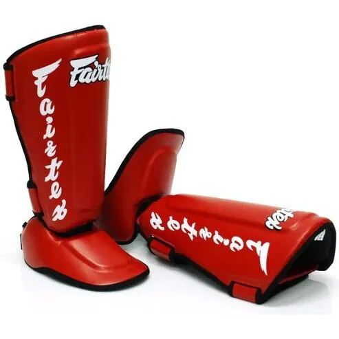 Fairtex SP7 Benskinner Sort M