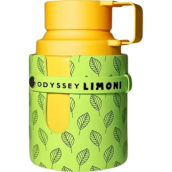 Armaf Odyssey Limoni Fresh Eau De Parfum 100ml