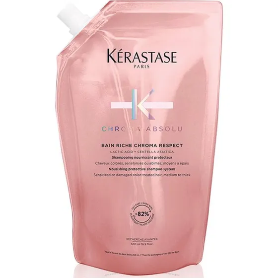Kérastase Bain Chroma Respect Refill 500 ml
