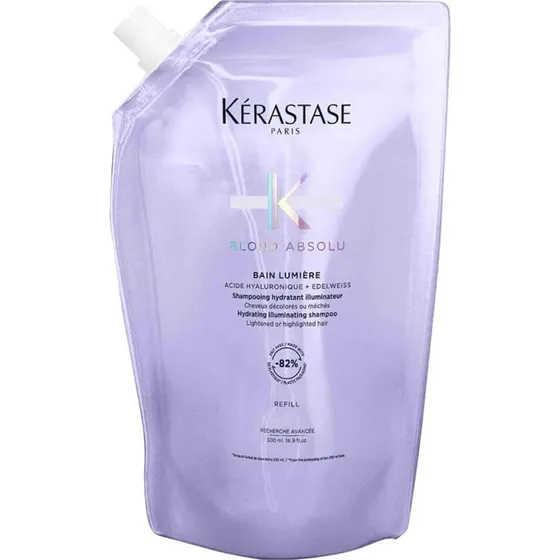 Kérastase Blond Absolu Bain Lumière Shampoo Refill 500 ml