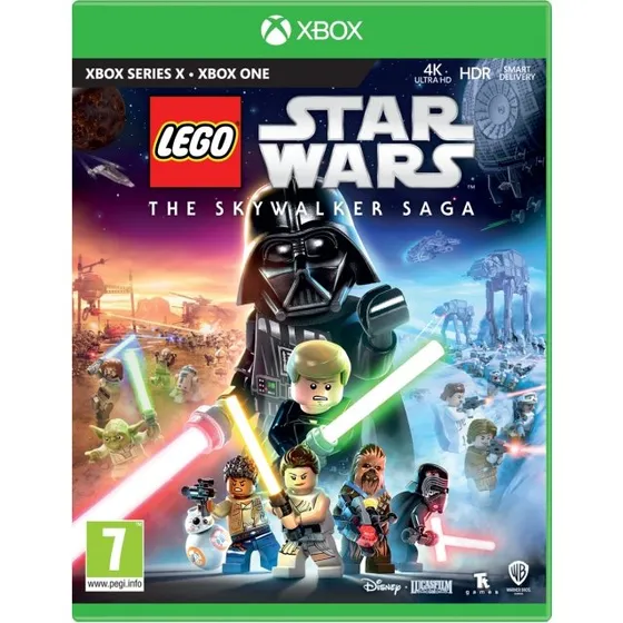 LEGO Star Wars: The Skywalker Saga - Xbox Series X