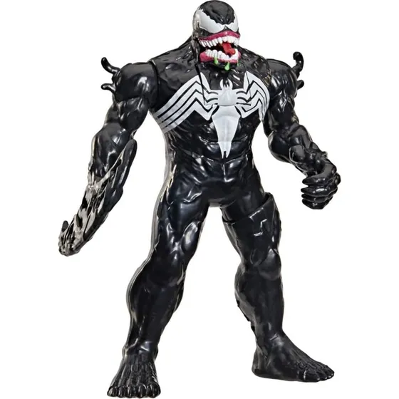 Hasbro Marvel Spider-Man Venom 15cm Action FX Figur