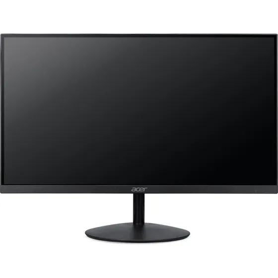 Acer SA242YH1bi 23,8" Full HD IPS-skærm, 100Hz, 4ms, sort