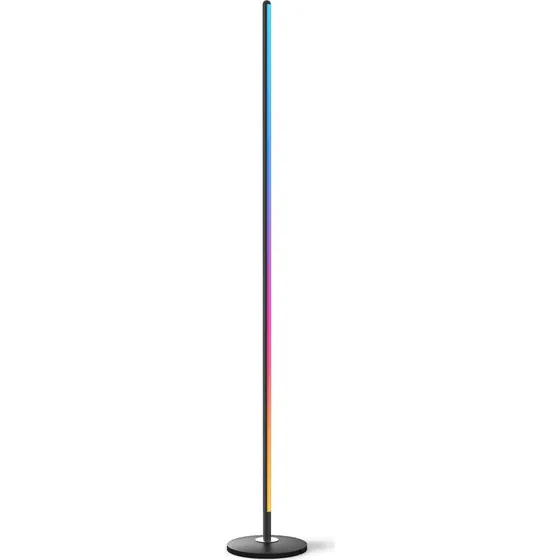 Govee H8076 Smart Gulvlampe med 16 mio. Farver, 1.000 lm