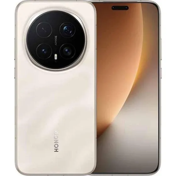 Honor Magic8 Pro 512GB 12GB - Sunrise Gold
