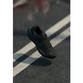 Nike Revolution 8 herre løbesko – black/anthracite