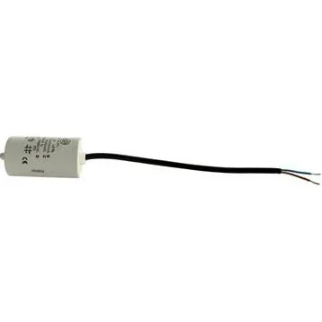 Solar Plus Kondensator 20µF