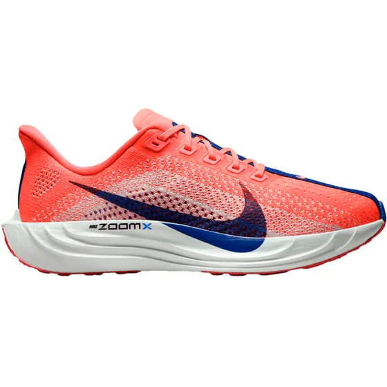 Nike Pegasus Plus Dame – Hyper Pink/Sequoia løbesko