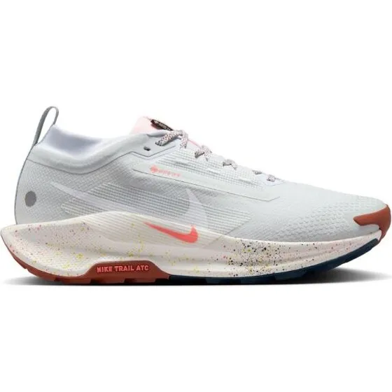 Nike Pegasus Trail 5 GORE-TEX Herre, Ironstone/College Grey