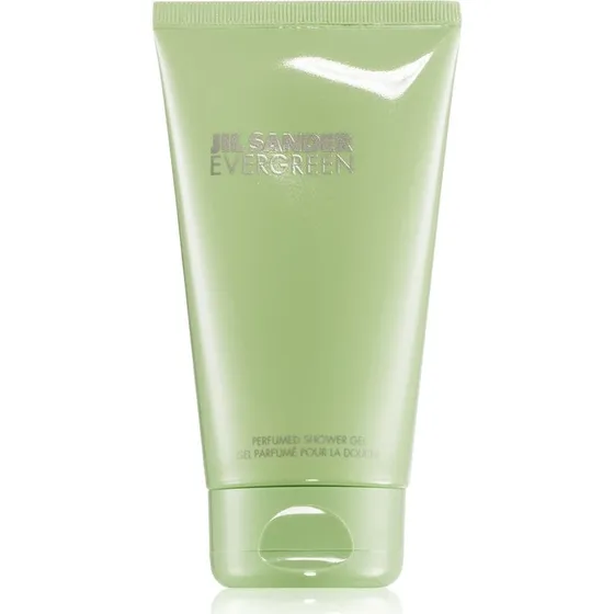 Jil Sander Evergreen Shower Gel 150 ml