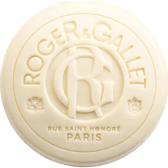 Roger & Gallet Cologne Twist 3 i 1 Body-Hair-Beard Cleanser 100g